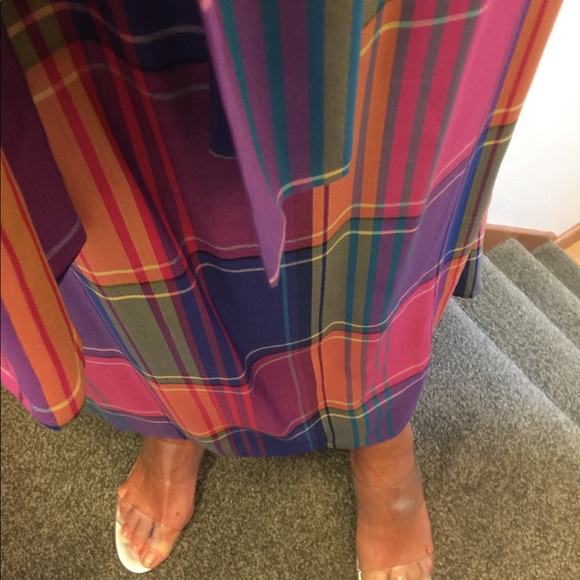 NEW/NEVER WORN Ann Taylor Maxi Dress - Picture 5 of 8